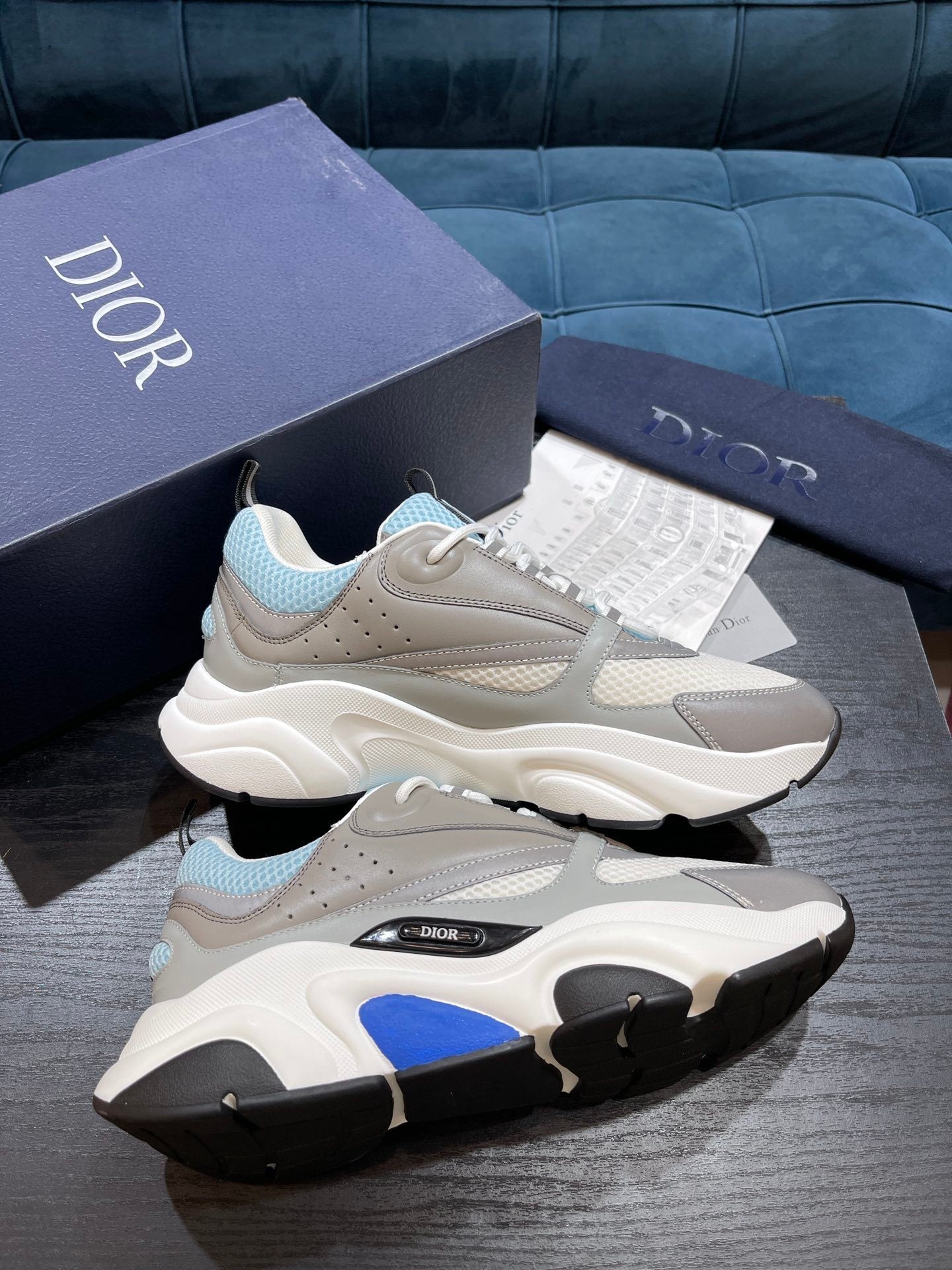 Dior B22s