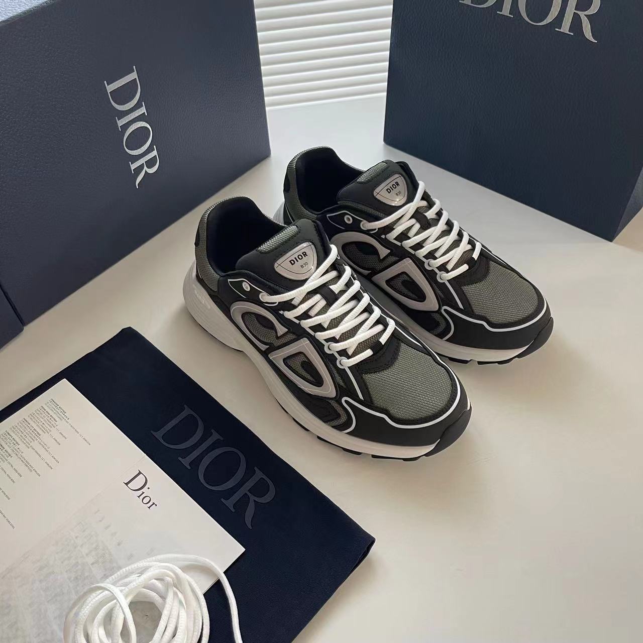 Dior B30s