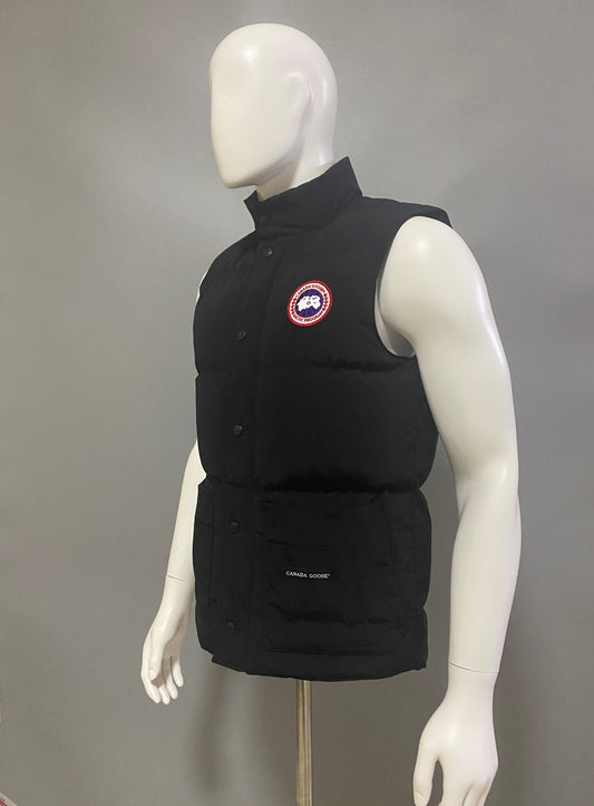 CG Freestyle Gillet