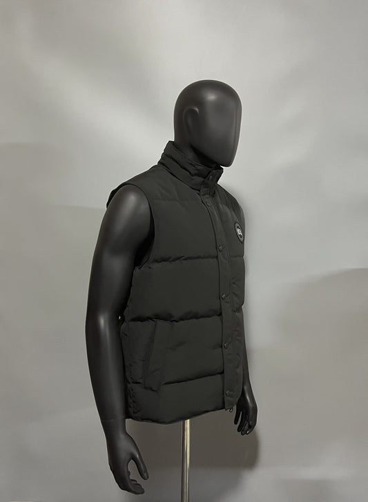 CG Freestyle Gillet BLACK BADGE