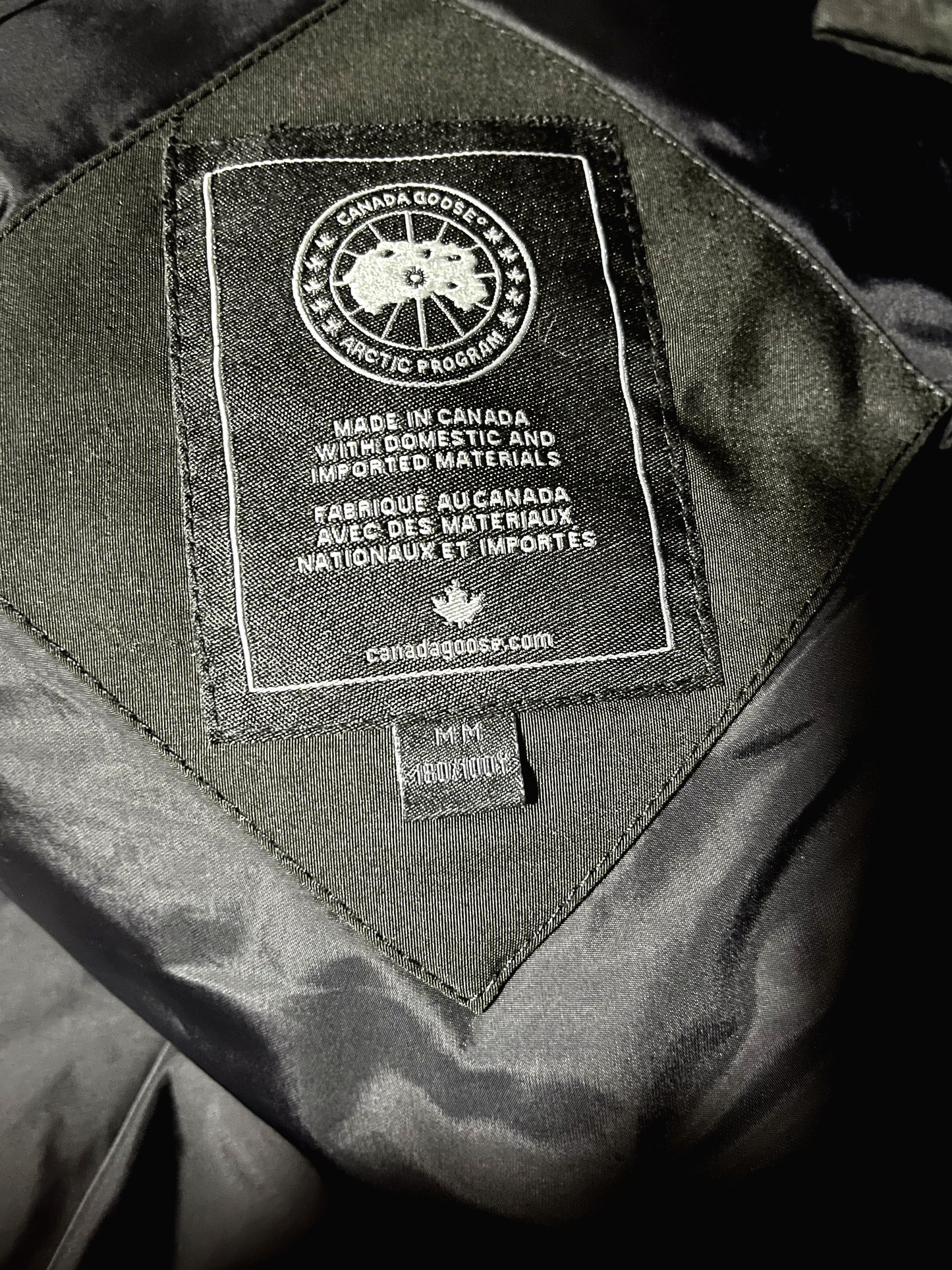 CG Freestyle Gillet BLACK BADGE