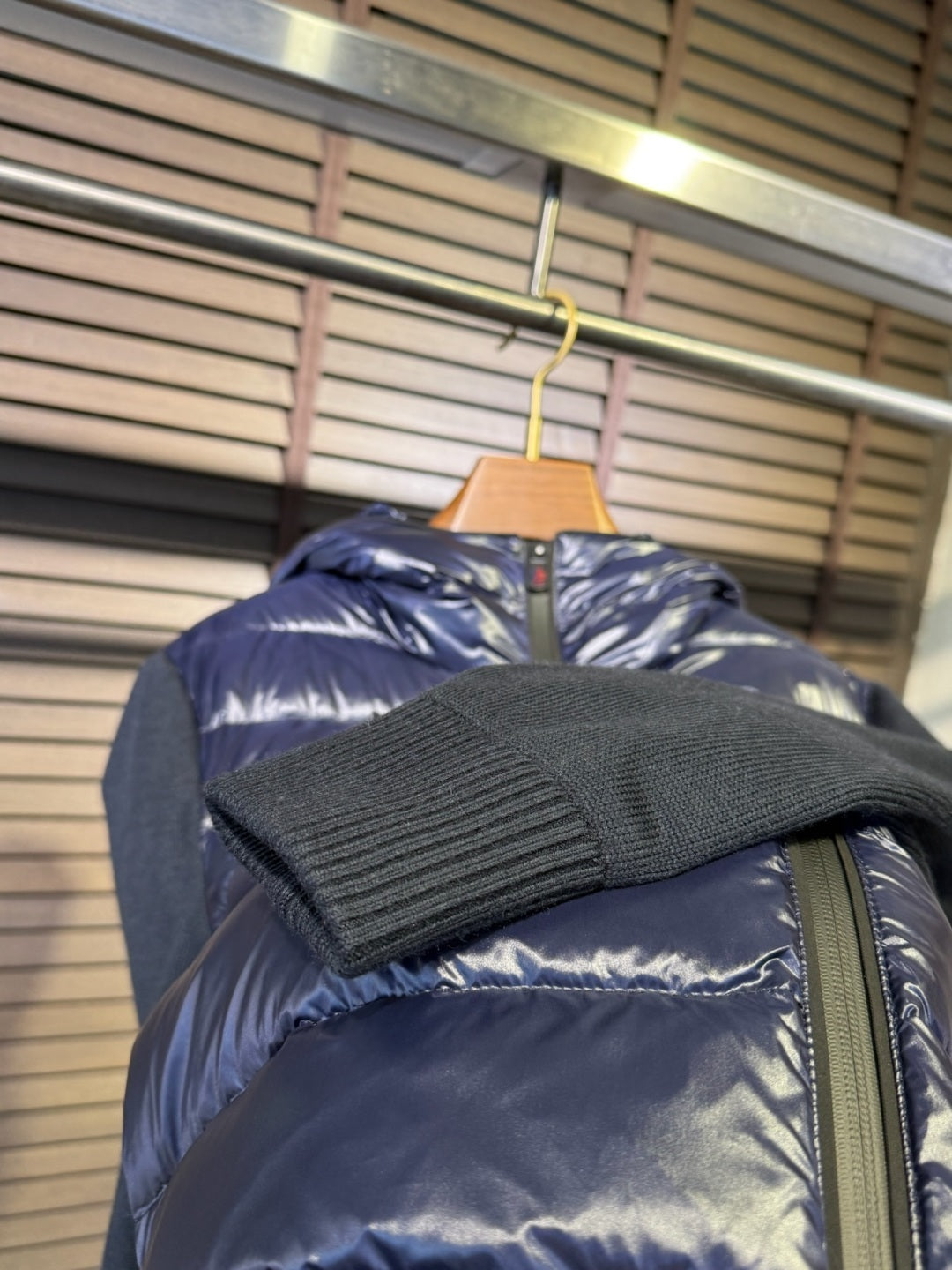 MC Grenoble Cardigan