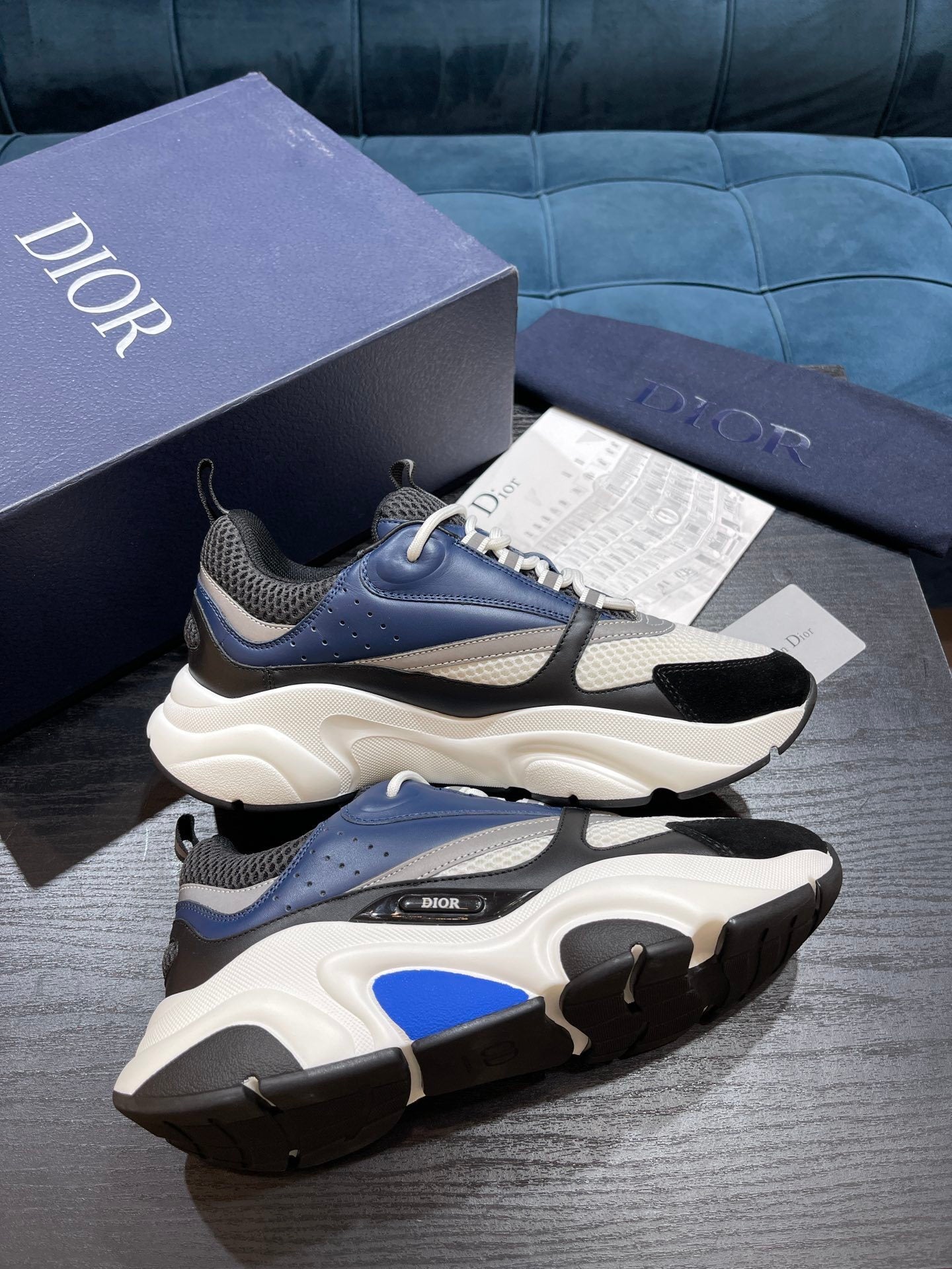 Dior B22s