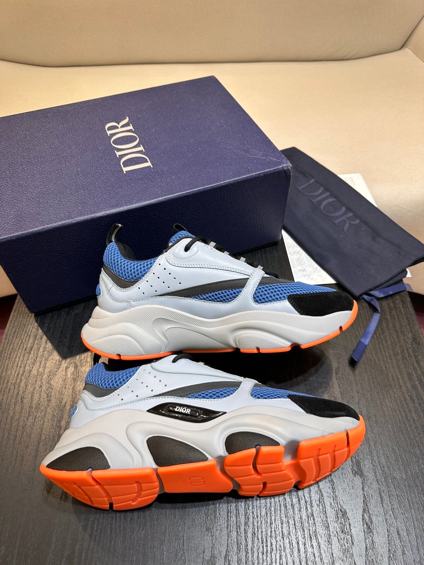 Dior B22s