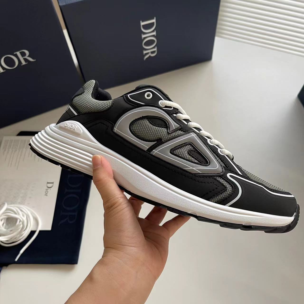 Dior B30s