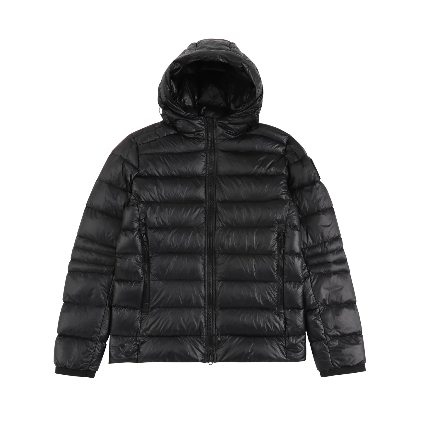 CG Crofton BLACK BADGE