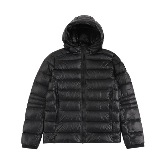 CG Crofton BLACK BADGE