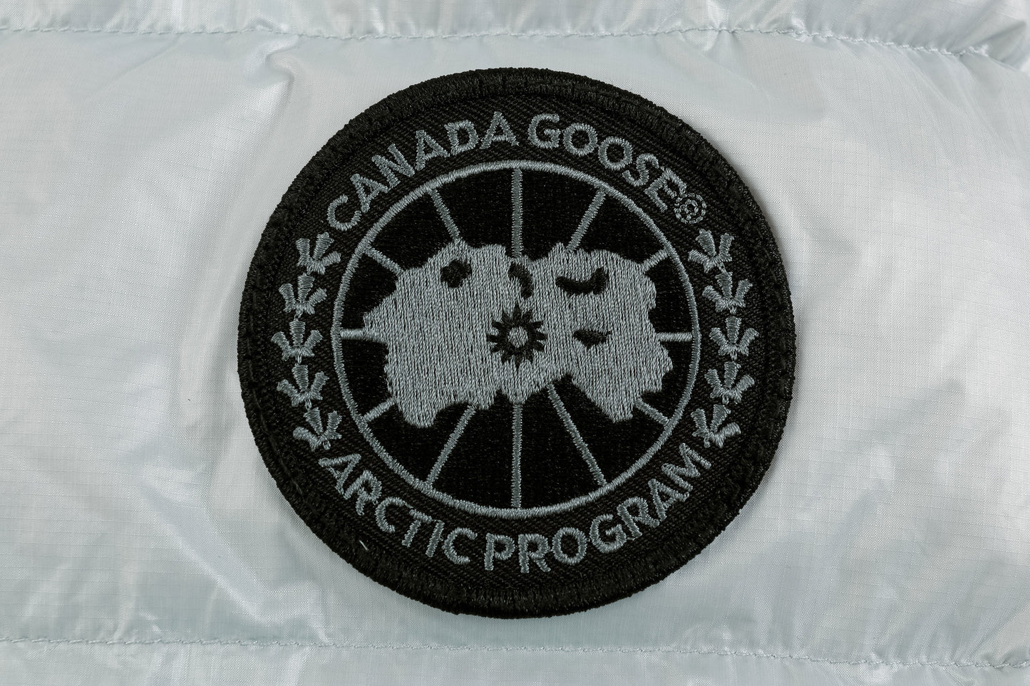 CG Crofton BLACK BADGE