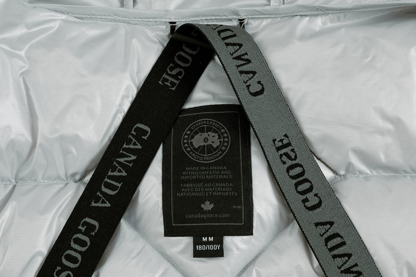 CG Crofton BLACK BADGE