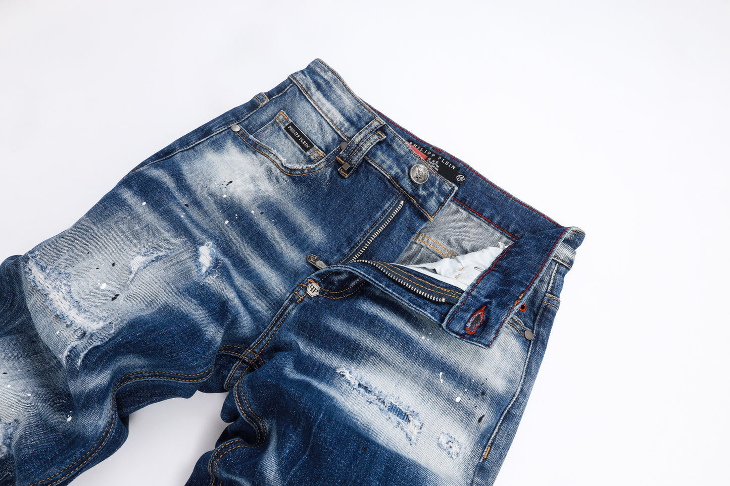 DSQ2 Jeans