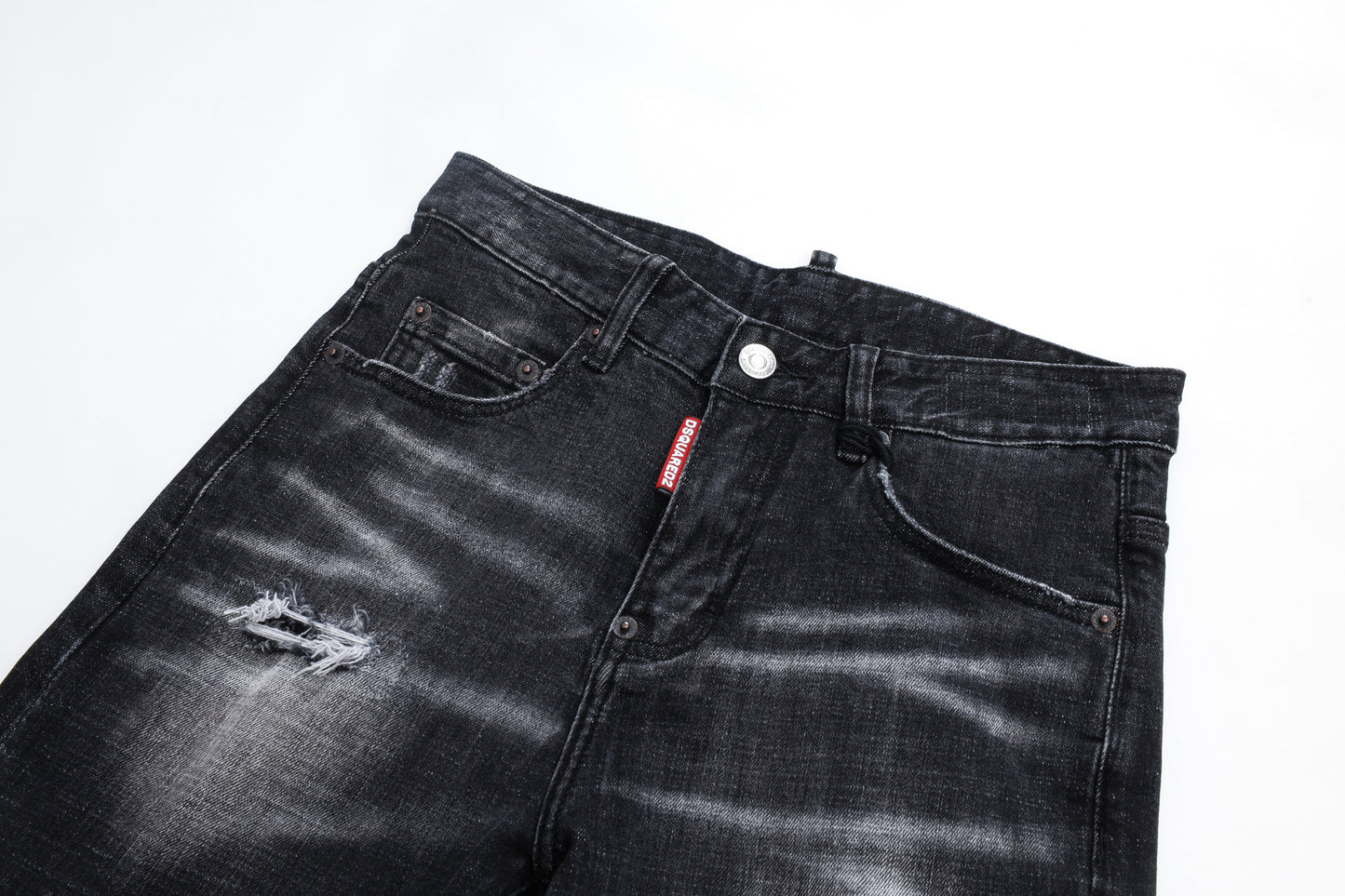 DSQ2 Jeans