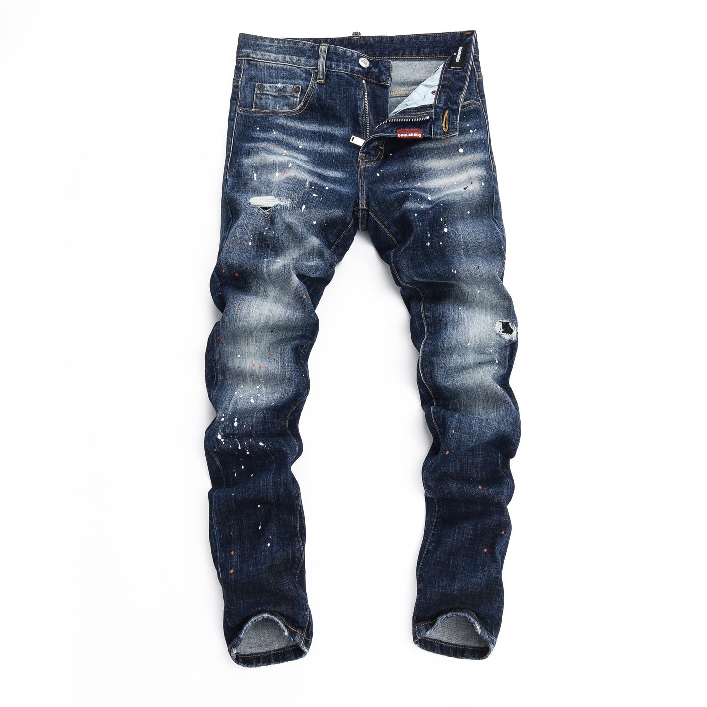 DSQ2 Jeans