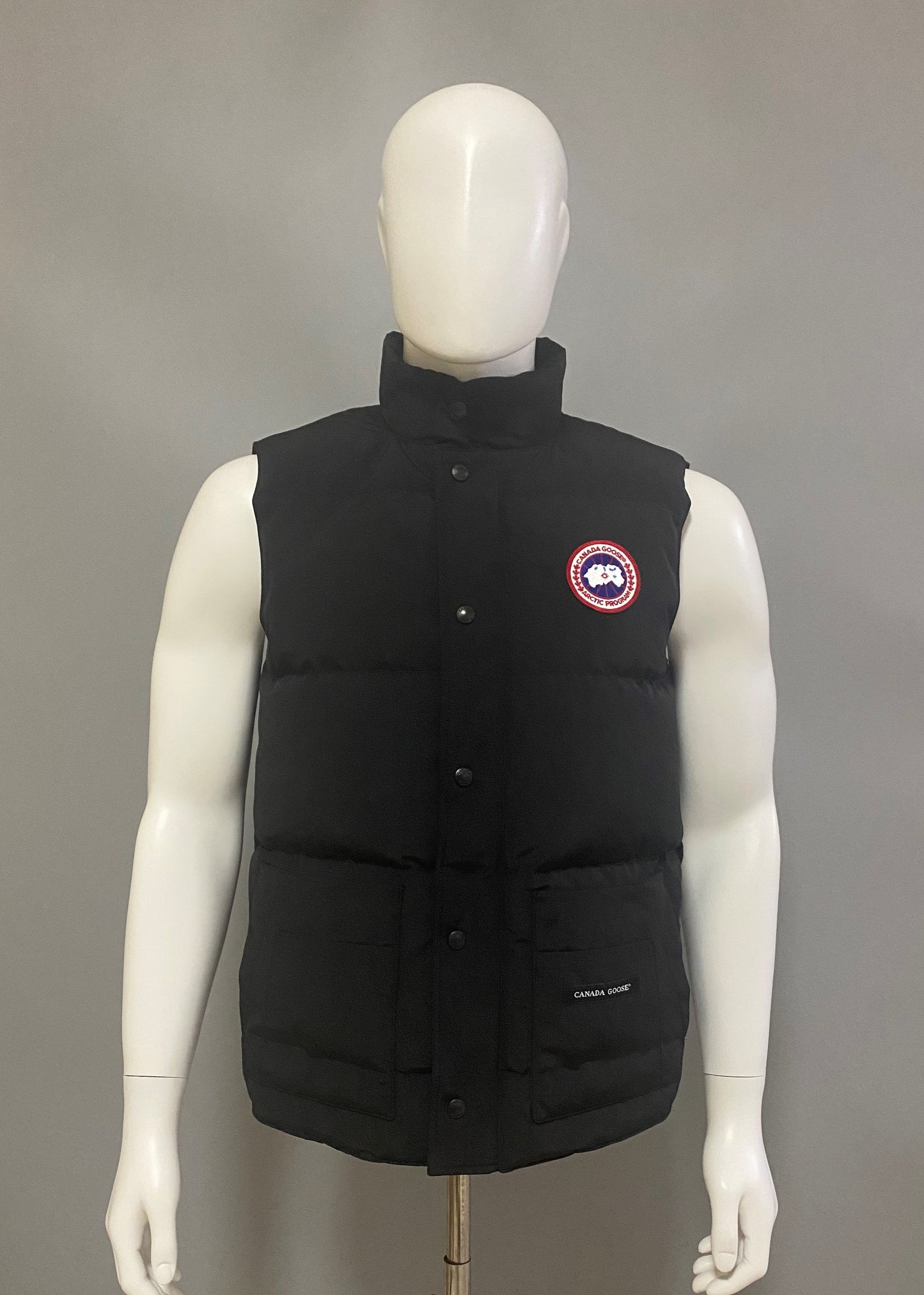 CG Freestyle Gillet