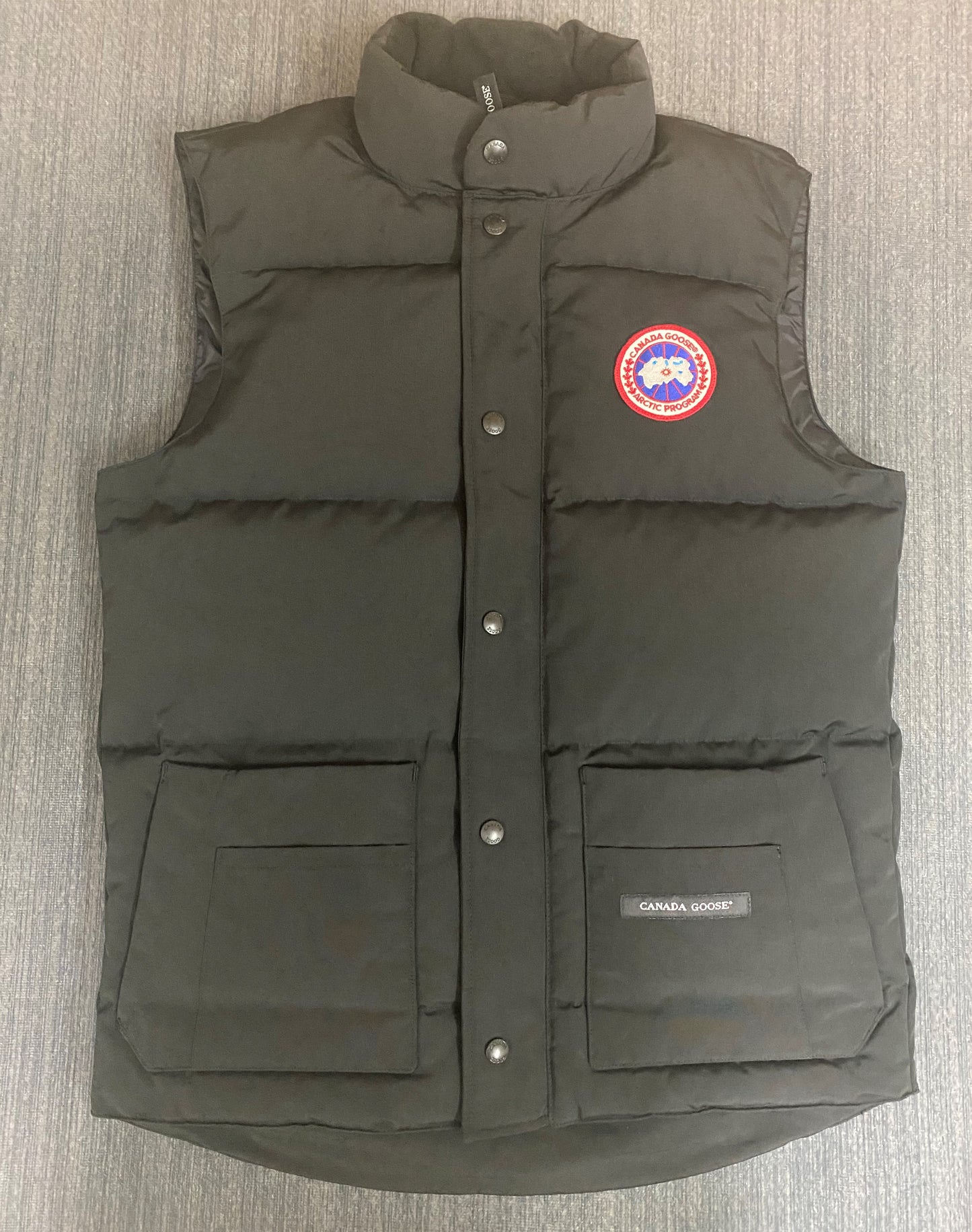 CG Freestyle Gillet