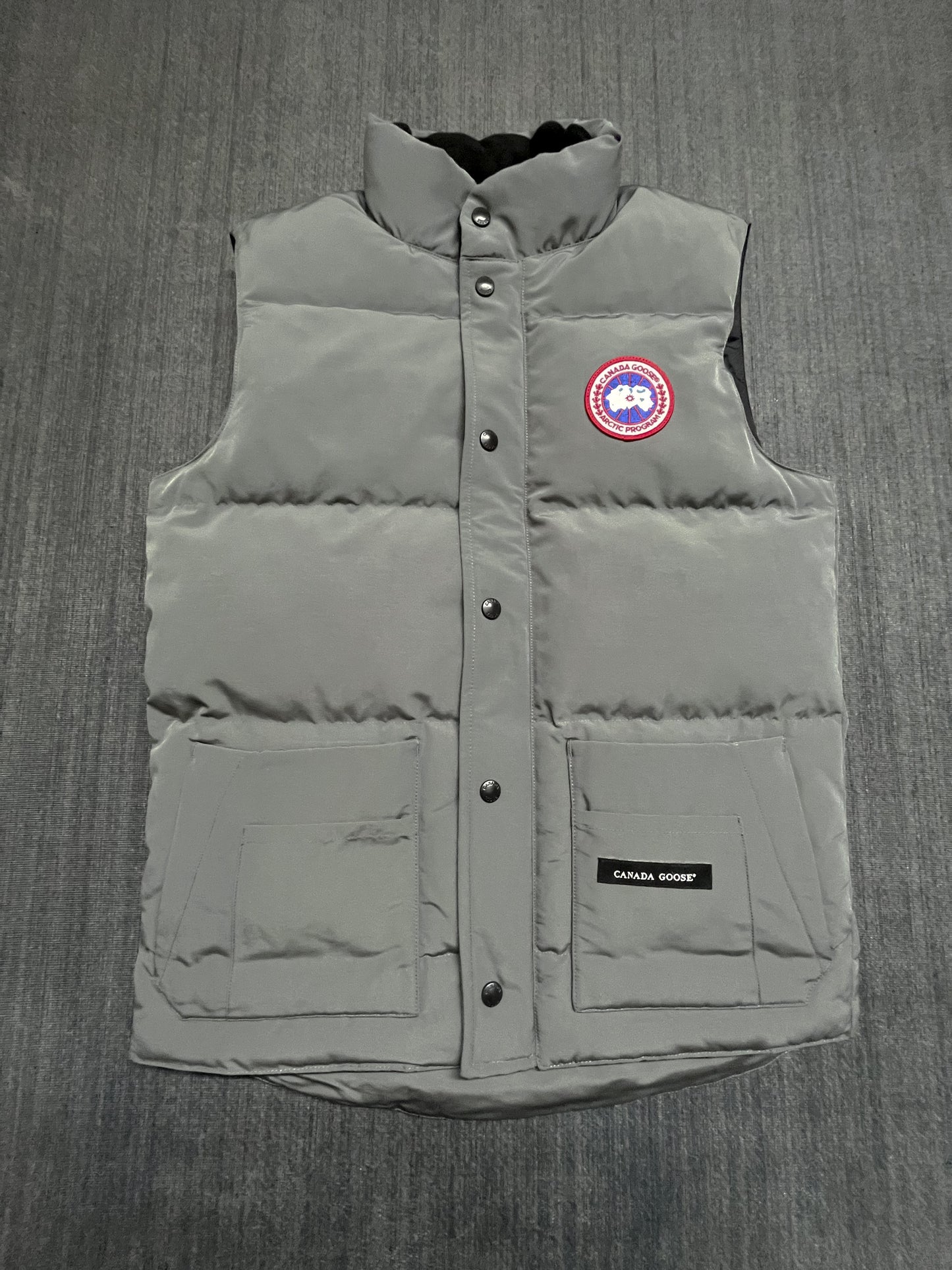 CG Freestyle Gillet