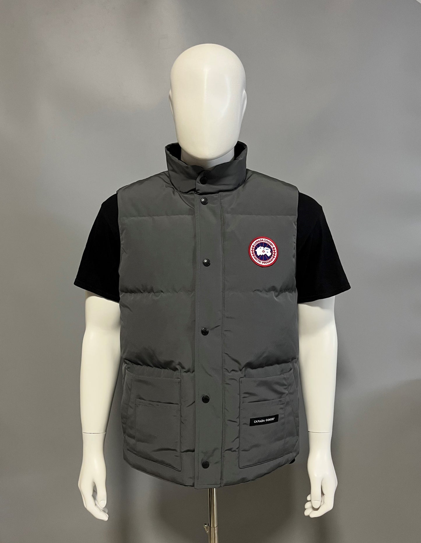 CG Freestyle Gillet