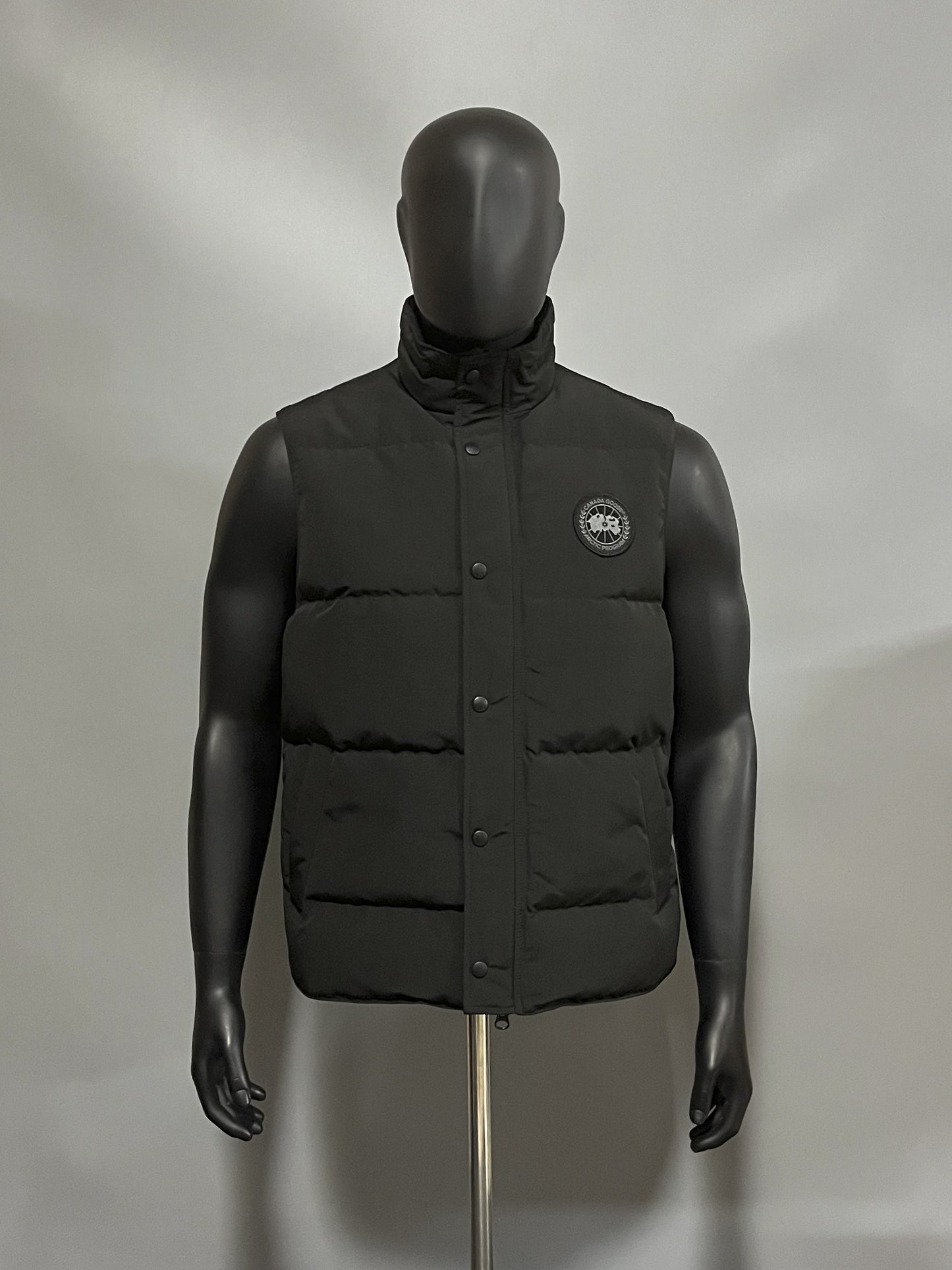 CG Freestyle Gillet BLACK BADGE
