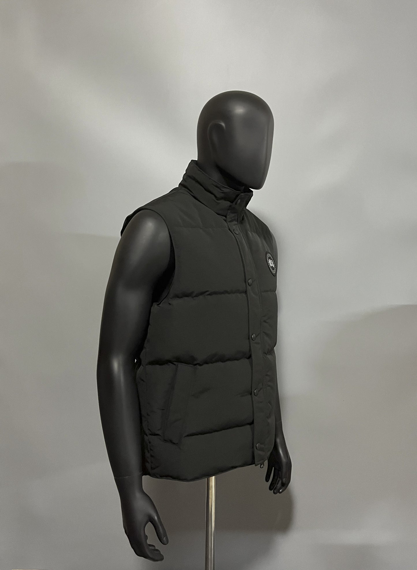 CG Freestyle Gillet BLACK BADGE