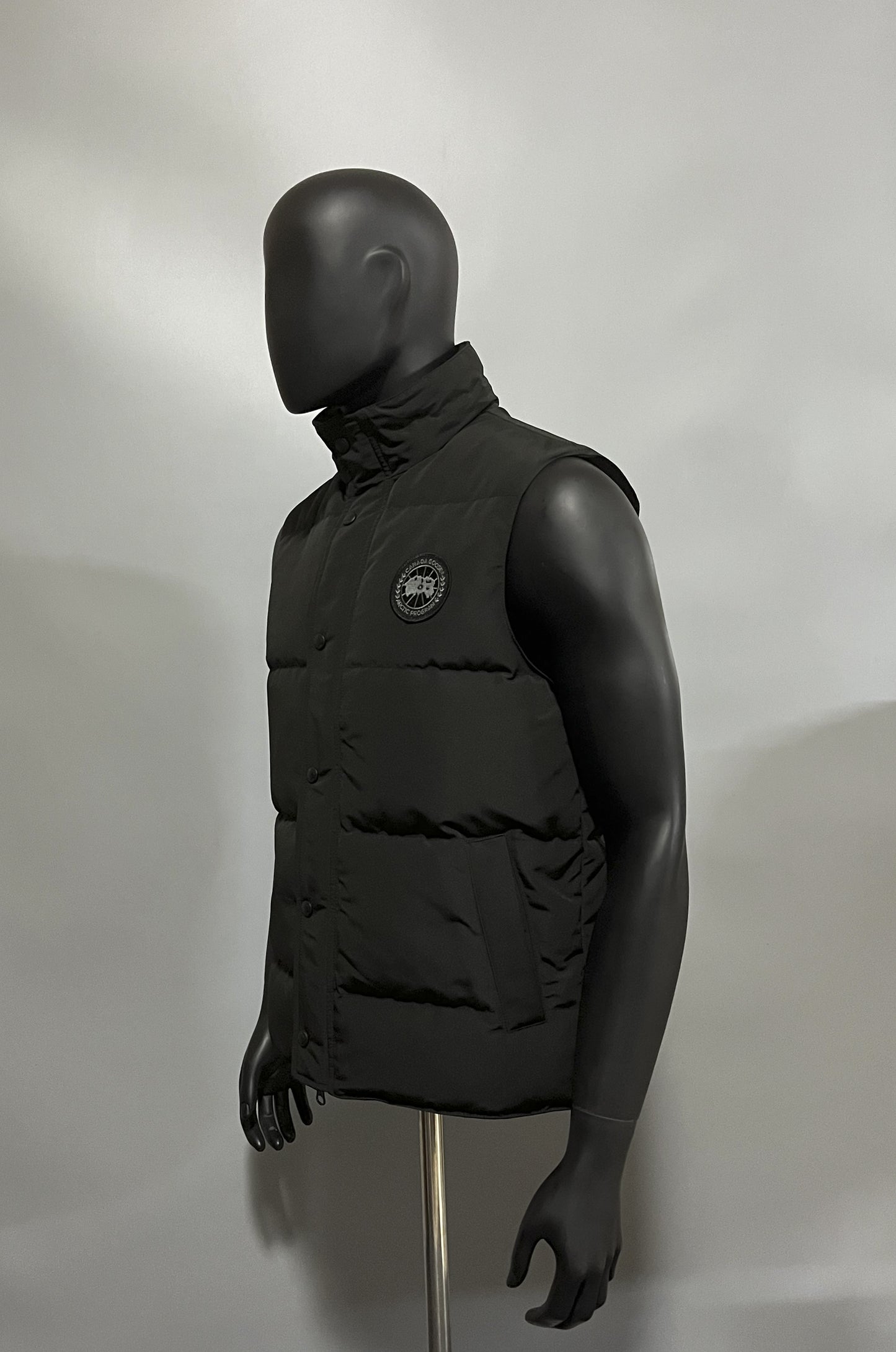 CG Freestyle Gillet BLACK BADGE