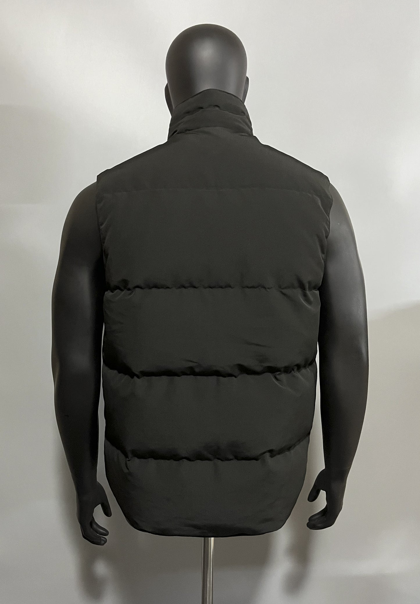 CG Freestyle Gillet BLACK BADGE
