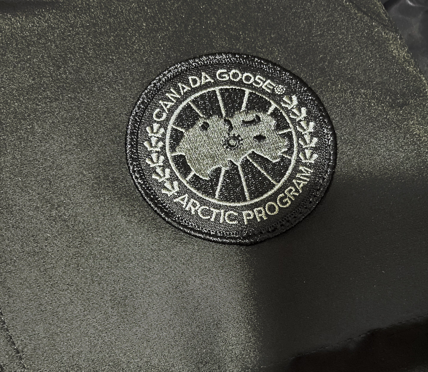 CG Freestyle Gillet BLACK BADGE