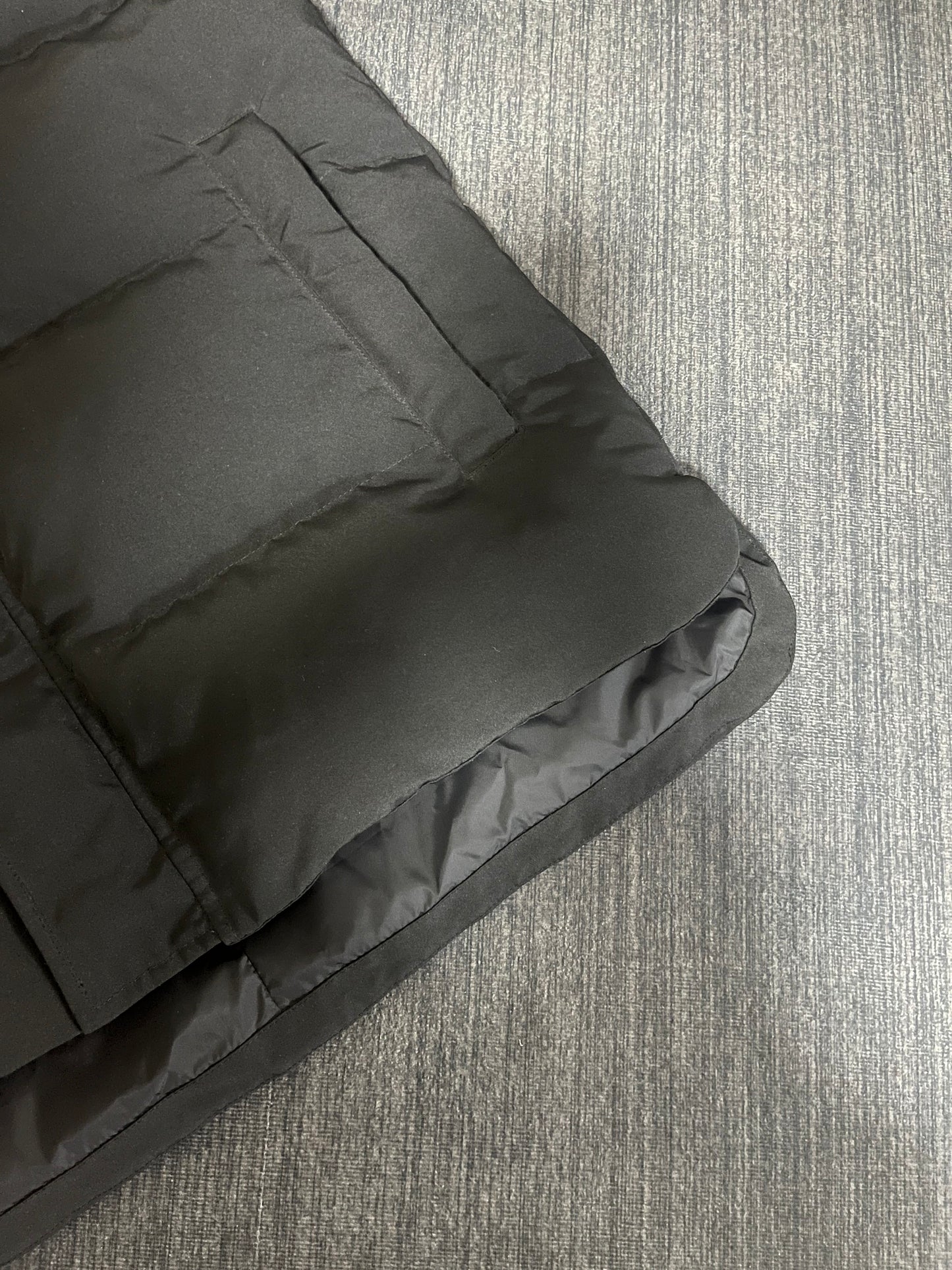 CG Macmillan BLACK BADGE