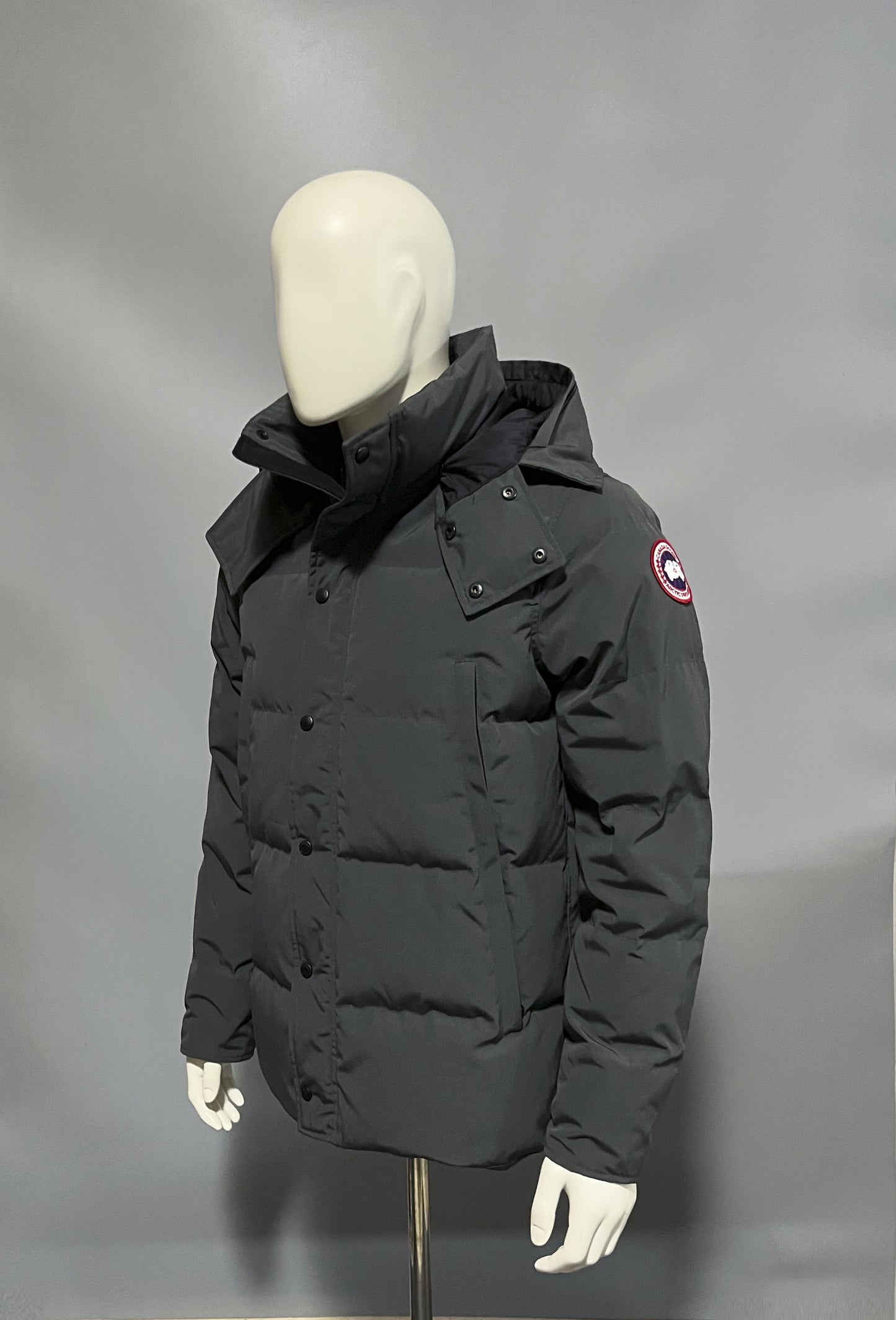 CG Wyndham Parka