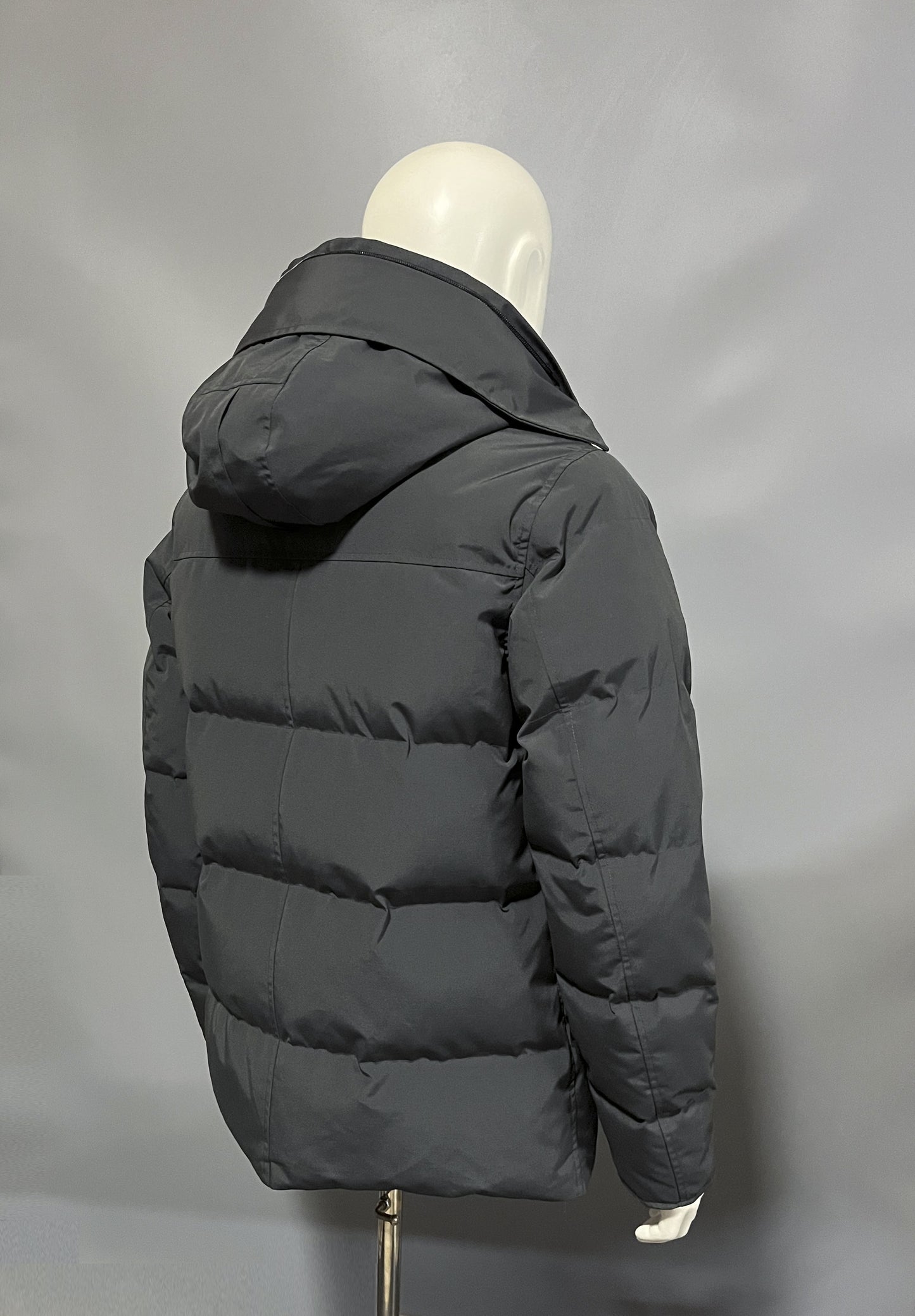 CG Wyndham Parka