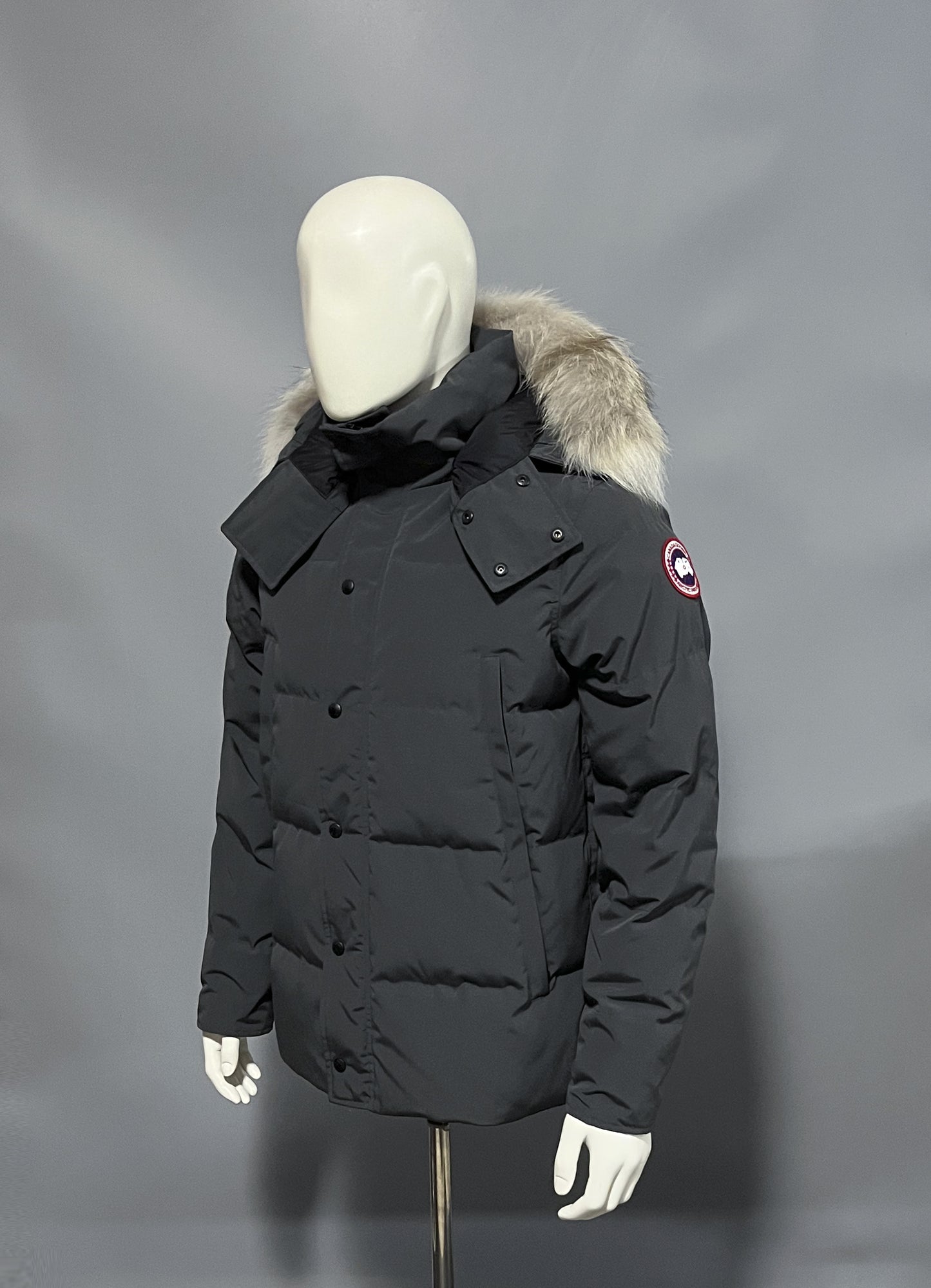 CG Wyndham Parka