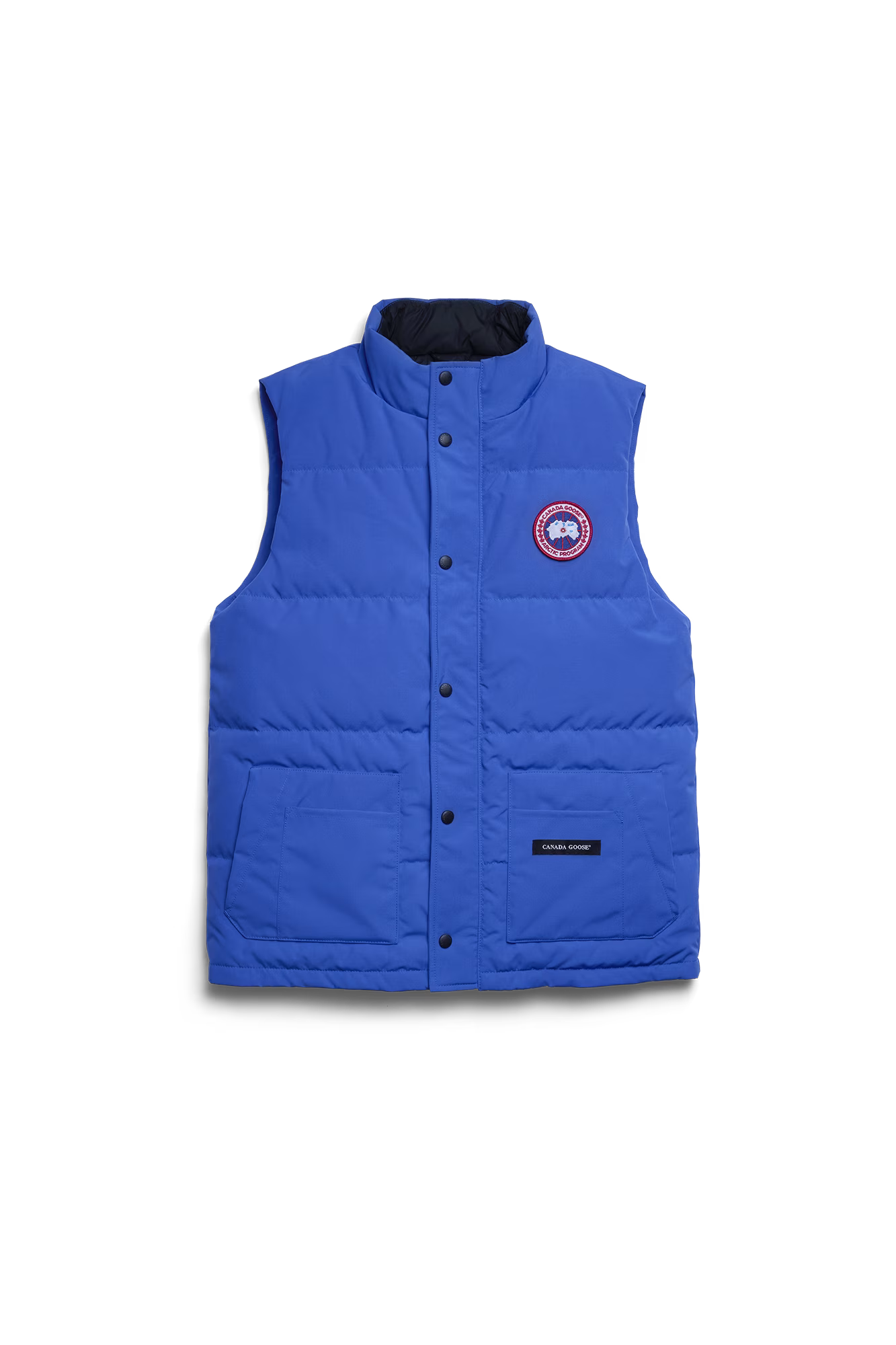 CG Freestyle Gillet