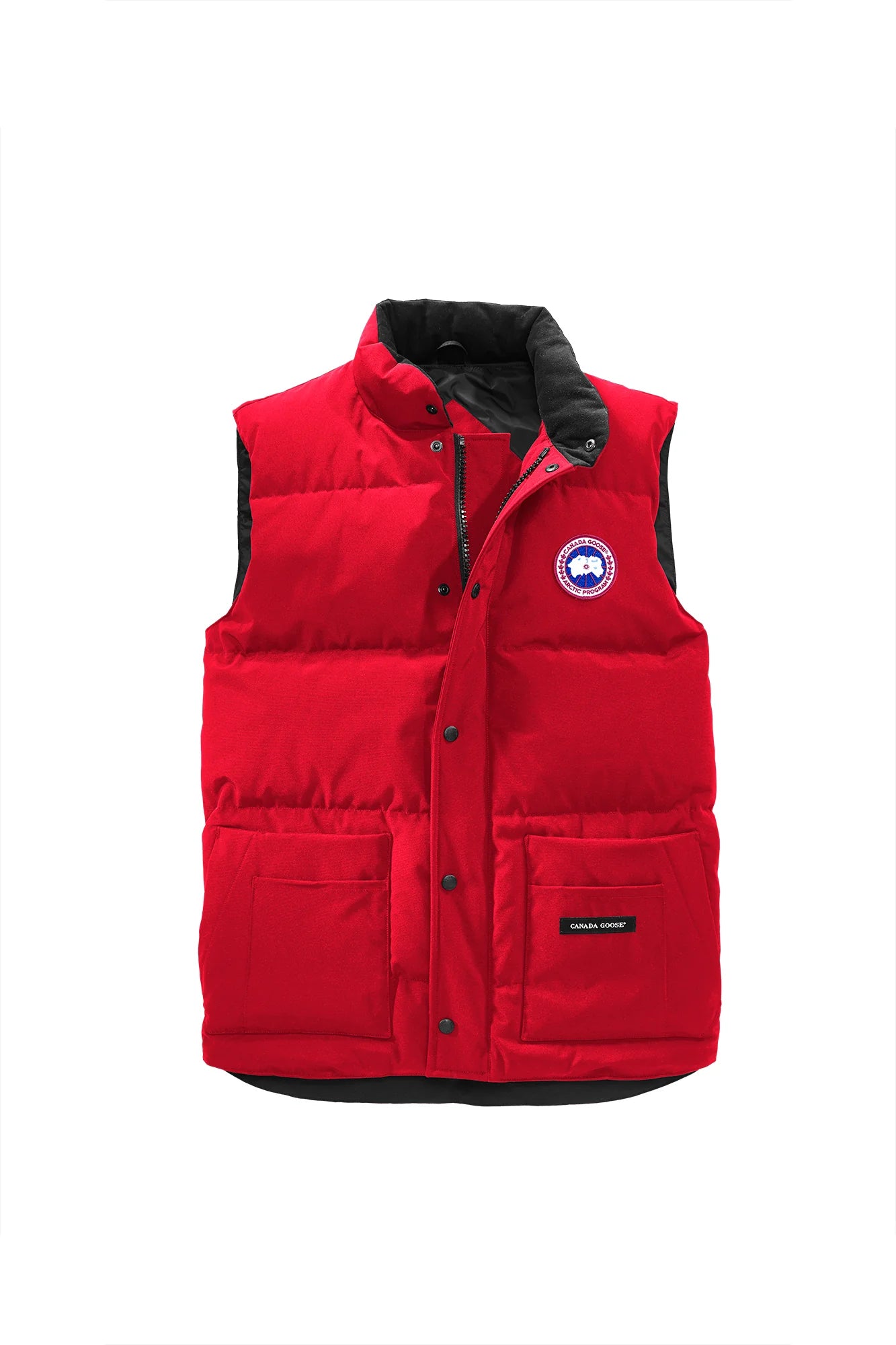 CG Freestyle Gillet