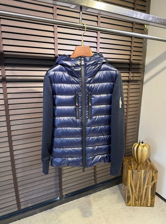 MC Grenoble Cardigan