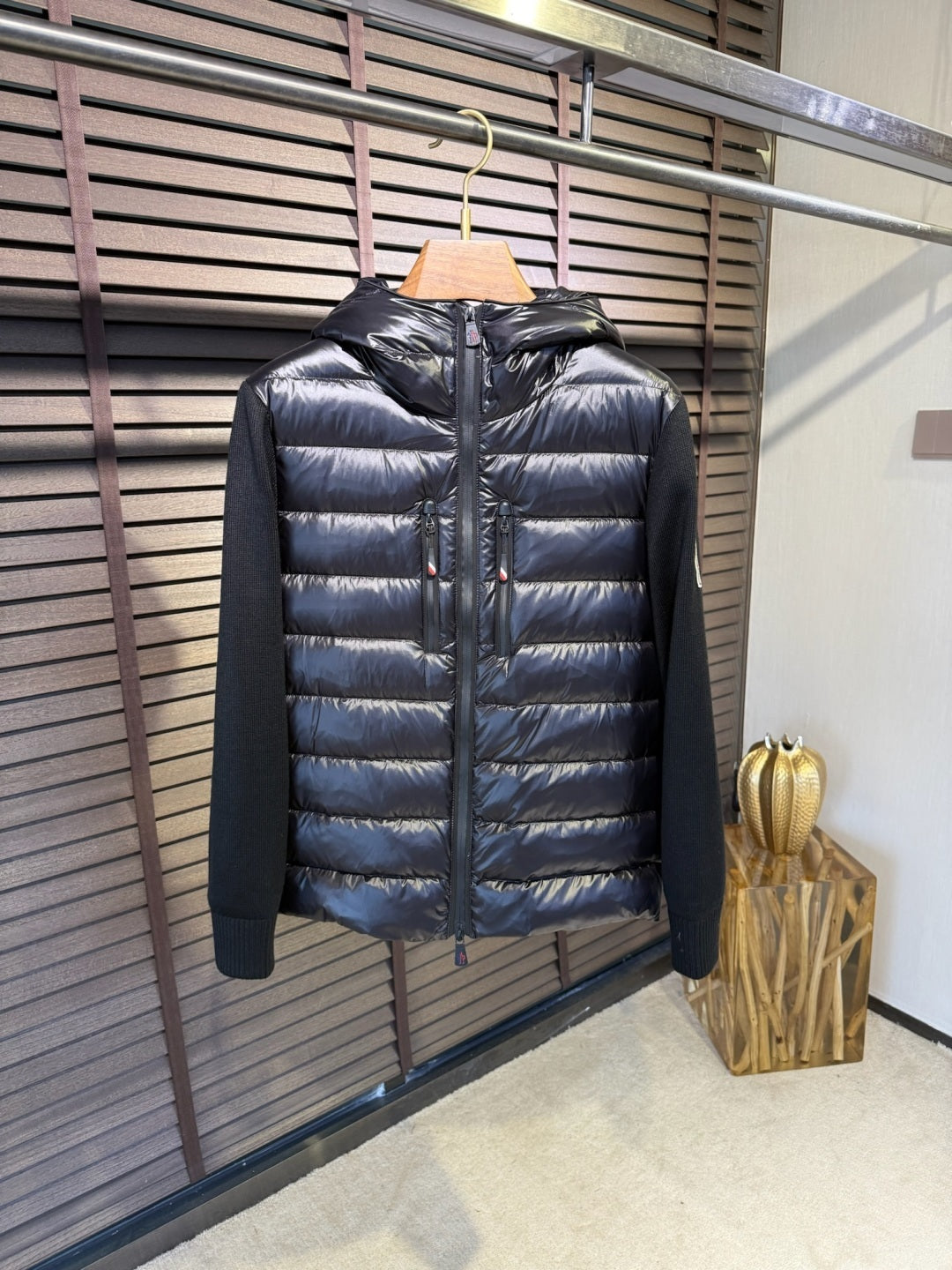 MC Grenoble Cardigan