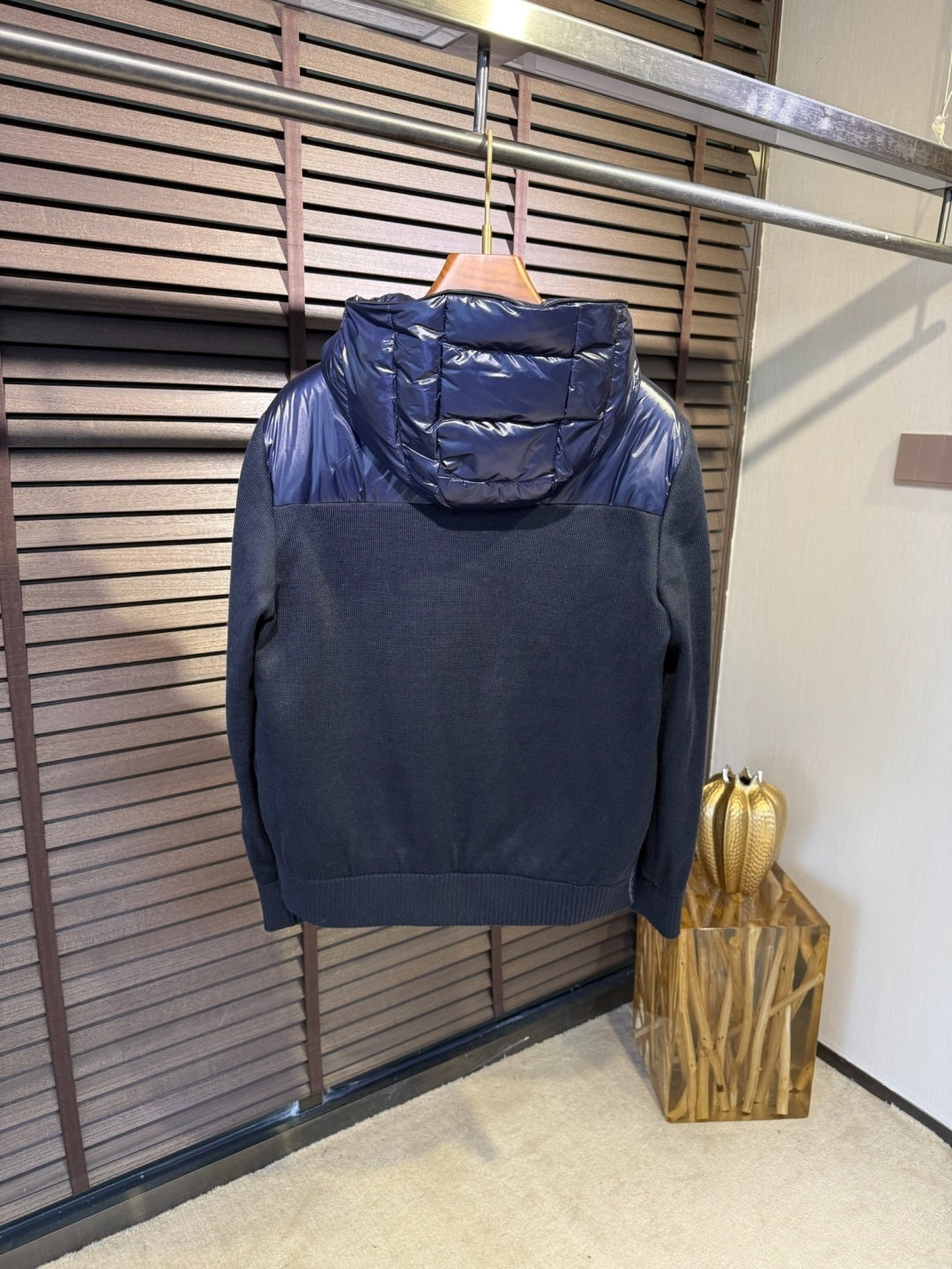 MC Grenoble Cardigan