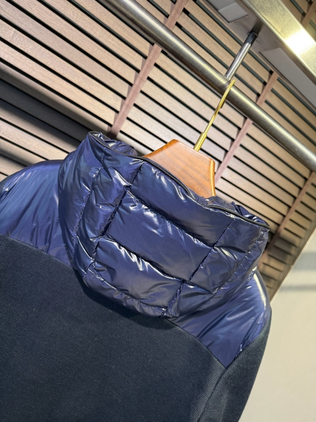 MC Grenoble Cardigan